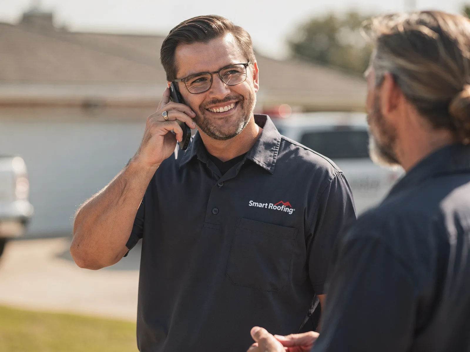 Roof Repair Kensington, MD FAQs